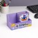 Organizer for the office "Do not complicate" 3 departments, 18.5x10x10 cm