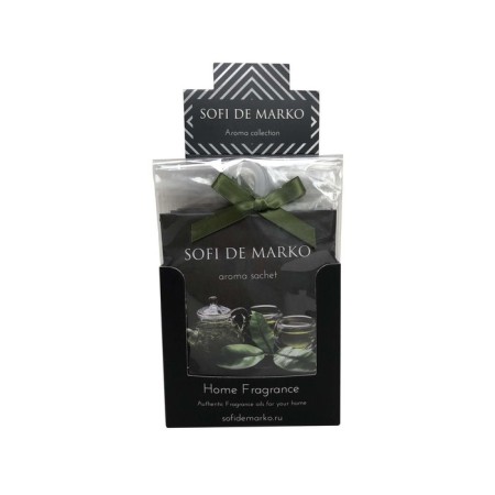 Саше ароматическое Sofi De Marko Green Tea-4