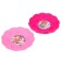 Game set "Magic tea party", winx, in a purse
