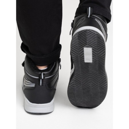 Winter boots for the boy PlayTode, size 38-4