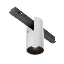 Трековый светильник Technical TR122-4-7W-DS-W, LED, 7 Вт, 193х53х104 мм, 380 Лм, белый