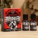 Set "Real Man" 2 oils 15 ml in a box