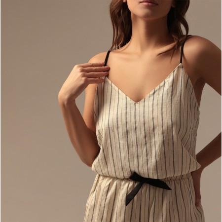 Female pajamas (shirt and shorts) SL Home size l-3