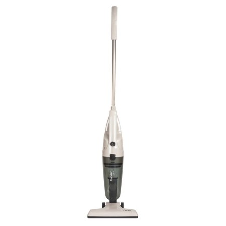 Vacuum cleaner Pioneer VC460S 2B1, vertical, 120W, 800 ml, color Sea Pearl
