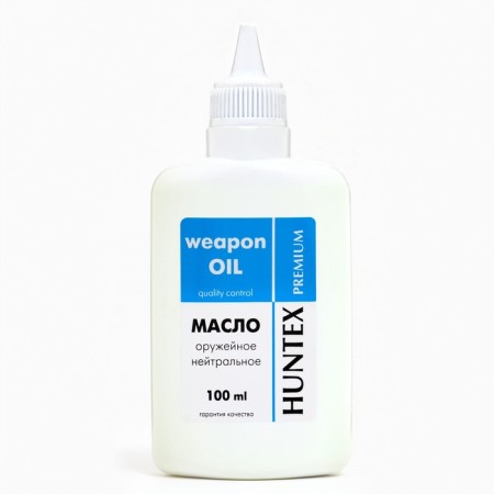 Neutral weapons "Huntex Premium" 100 ml