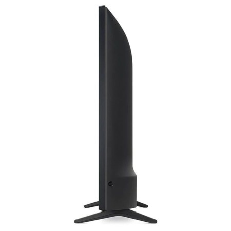 TV LED LG 32 "32LQ63506LA.ARub Black Full HD 60HZ DVB-T DVB-T2 DVB-C DVB-S DVB-S2 U 107047-5