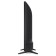 TV LED LG 32 "32LQ63506LA.ARub Black Full HD 60HZ DVB-T DVB-T2 DVB-C DVB-S DVB-S2 U 107047