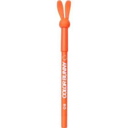 Eye pencil Love Generation Color Bunny, gel, tone 08 orange, 1.3 g-1