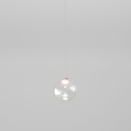 Wonder suspension lamp, SMD, LED board, 8x8 cm