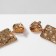 Clips "Easy" Plade, Color Gold