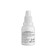 Vision eyebrow and eyelash eyebrows, black