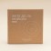 Sl Home plate "Feta La Moison", d = 20 cm, dining, porcelain
