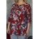 Female blouse, size 52