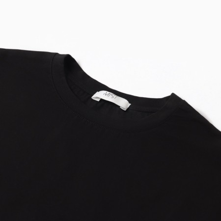 Men's T -shirt MIST Black, p. 48-1