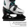 Set: skates of children's sliding Snow Cat, with a roller platform, protection, p. 34-37