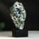Figure Polystone "Face" 29 x 10 x 10 cm
