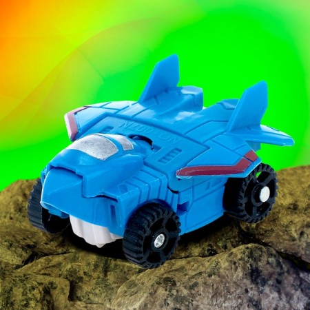 Mini Autobot robot, transforms, mix-22