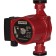 Circulation pump Rommer 25/40-180, 72 watts, 50 l/min, pressure 4 m, cast iron