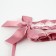 Carnival bandage "Lolita", pink color