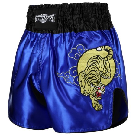 Shorts for Thai boxing Fight Empire, p. Xl, blue color-1
