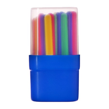 A set of a first grader in the Calligrata folder “Back to School”, 70 items, with benefits-18