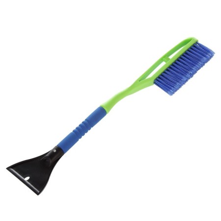 Brush STRICK, with a scrap, oktan, fluffed, 63.5 cm-7