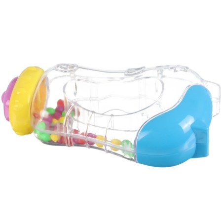 A set of rattles "kids", 5 pcs, crush me-12