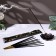 Incense "Agarbatti OD", 8 sticks in soft packaging