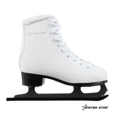 Figure skates Winter Star with fur, p. 37