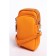 Cross-Body Bag, eco-leather, ludor orange, 11x5x19 cm