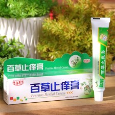 Chinese ointment for eczema, urticaria, dermatitis, 25 g