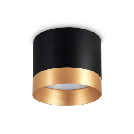 Ambrella Light GX53/LED MAX 12 W, 82x82x70 mm.-1