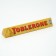 Chocolate Toblerone Milk Chocolate, 100 g
