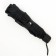 Mechanical feminine umbrella "You are bad", 8 spokes, d = 95 cm, black color
