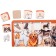 Board game "Dog"
