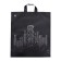Big City package, polyet. with loops. pen, 44x40 cm, 43 μm, set 10 pcs