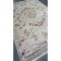 Rectangular carpet Genova 38388, size 100x140 cm
