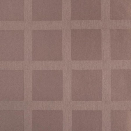 The tablecloth "Ethel" Geometry 150*180 +/- 3cm, cell, pl. 192 g/m2, hl with VGMO-6