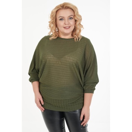 Women's tunic Wisell M4-4316/1, size 54-7