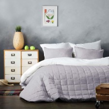 Cover with pillowcases 