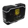 Набор бит с держателем BERGER BG2185, сталь S2, PH, PZ, SL, TORX, HEX, 45 предметов