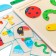 Magnetic game Djeco "Hobesik"