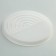 Set for creating a gypsum pallet with paints "Circle"