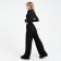 Kit (trousers, jumper) Mist, p. 42, black