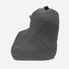 Storage cover in trunk, Oxford 240, black, 350x300x200 mm