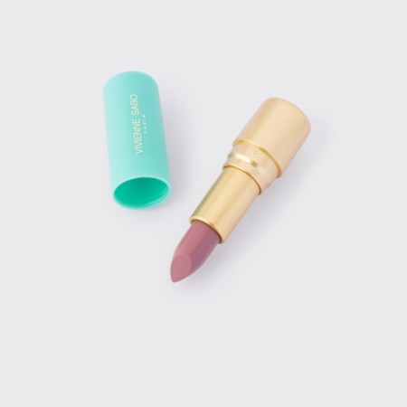 Vivienne Sabo Nude Createur lipstick, tone 02 Light beige-19
