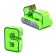 Set of robots "Robocyphra 6-0"