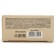 Gift set of cosmetics, bathtub bombs 4 x 40 g, chocolate aroma, beauty pantry