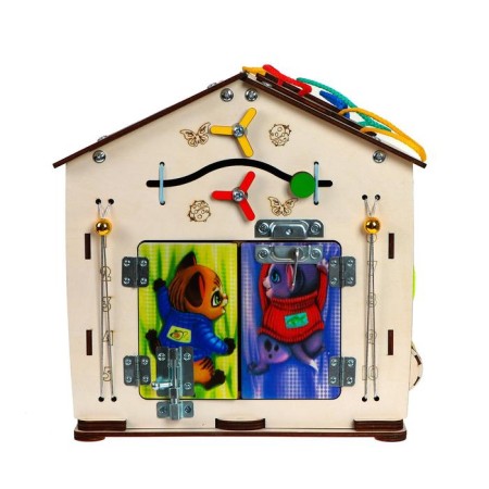 House "Koshkin House"-2
