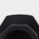 Ice form "Stack", 21.5 × 9 × 4.8 cm, 3 cells (5.9 × 5.5 cm) Black color